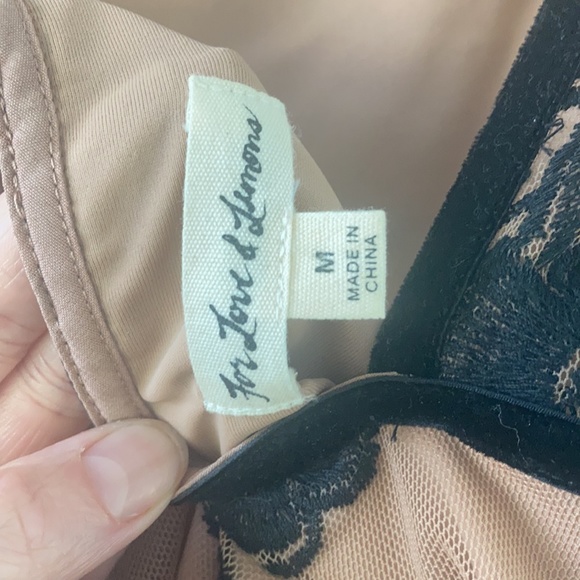 Temecula Fall Mini Dress - Picture 6 of 12